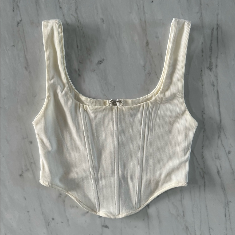 BUNDLE Edit by Nine Corset Tops - Picture 2 of 11